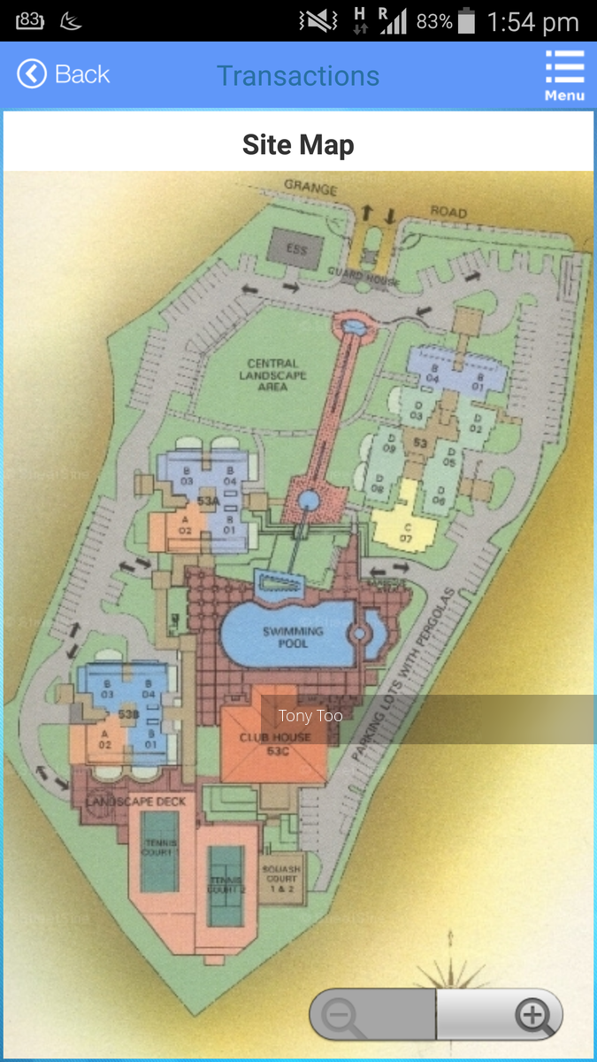 Spring Grove (D10), Condominium #114648652